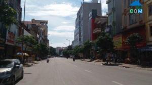 NHÀ 5 TẦNG CAO LỖ - THÍCH HỢP KINH DOANH